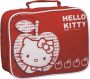 Lunchtas Hello Kitty Apple