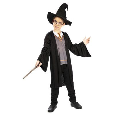 Magical school boys costume (139-155cm)