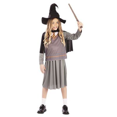 Magical school girls costume (139-155cm)
