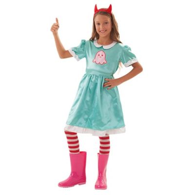 Magische prinses (122-138cm)