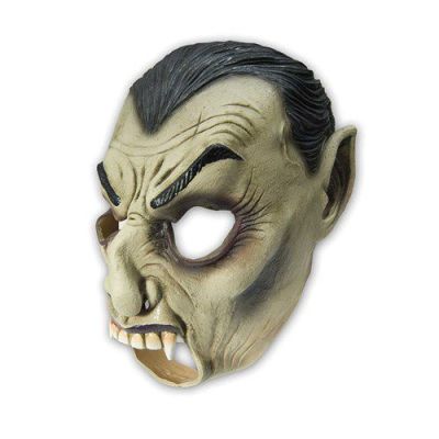 Masker vampier (open mond)