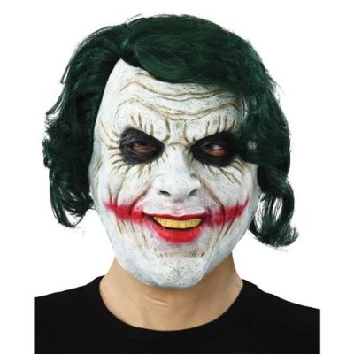 Masque Le Joker Masque Le Joker