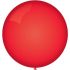 Mega balloon red 90cm