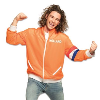 Mens jacket Holland (sz XL)