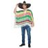 mexicaanse poncho ml