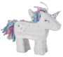 Mini pinata unicorn (6x18cm) Mini pinata unicorn (6x18cm)