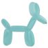 Moddelingballoons E260 Robin egg blue cream fashion 100pc
