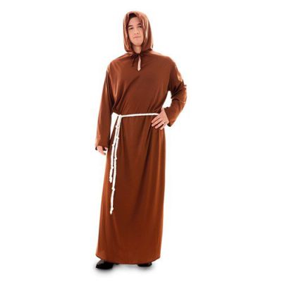 Monk male costume (S)