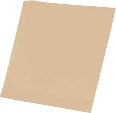 Fotokarton chamois (A4, 25 Blatt)