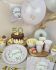 Napkins Sarah 50 33cm 20pcs