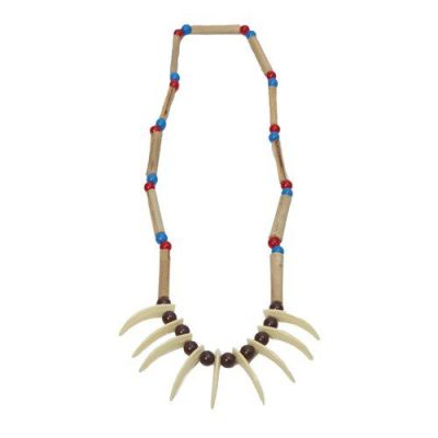 Native American necklace