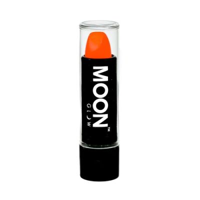 Lipstick neon UV intens oranje (5gr)