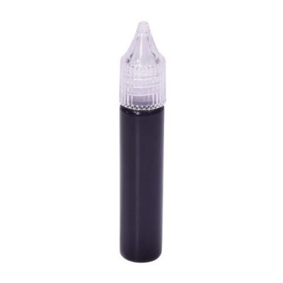 Opdrogend bloed donkerrood (10ml) Opdrogend bloed donkerrood (10ml)