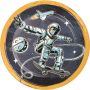 Plates space skater (Ø23cm, 8pcs) Plates space skater (Ø23cm, 8pcs)