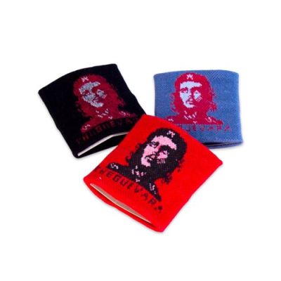 Polsband Che Guevara
