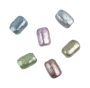 Polyband sortiert Pastell (20mx5mm)