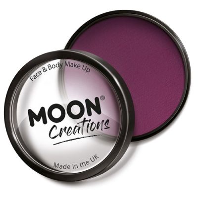 Face paint cake pots Wild Berry (36gr)