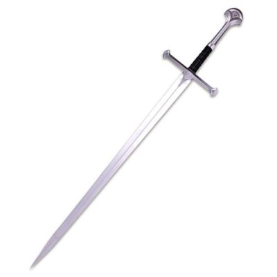 Ridder zwaard plastic (104cm)