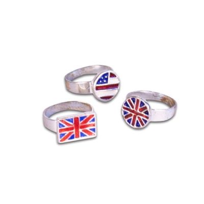 Ring USA & UK