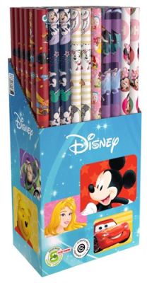 Rouleaux  à l’unité Disney (200x70cm)