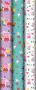 Rouleaux  à l’unité Peppa Pig (200x70cm)