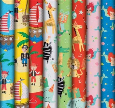 Rouleaux á lúnité Eco Kids (70x200cm)