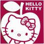 Servetten Hello Kitty Apple (20st)