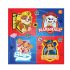 Servietten Paw Patrol 33cm 16stk
