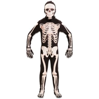 Skelet deluxe kind (105-121cm)