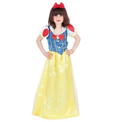 Sneeuwwitje (105-121cm)