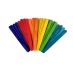 Sticks multicolor Create-it 50pcs