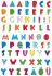 Stone magic letters