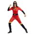 Superheldin ML
