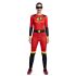 Superheldin ML