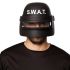 SWAT Helm für Erwachsene