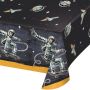 Tablecloth space skater (137x259cm) Tablecloth space skater (137x259cm)