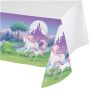 Tafelkleed unicorn (137x259cm)
