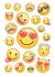 Transpuffy magic smiley