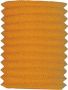 Treklampion oranje (Ø20cm)