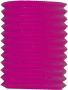 Treklampion roze (Ø20cm)