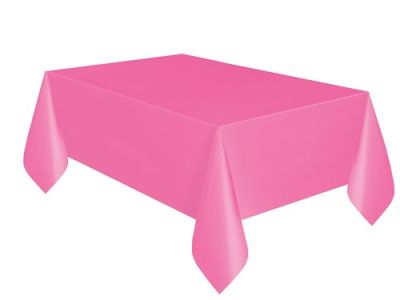 Nappe ’hot pink (137x274cm)