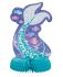 Centre de table mermaid