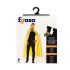Venetian cape gold adult ML