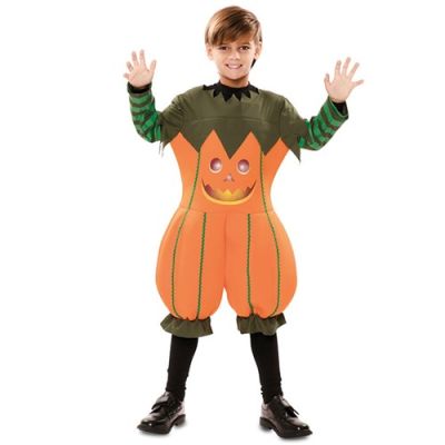 Vrolijke pompoen (80-91cm)