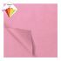 zijdevloei papier baby roze 50x70cm 25 vel