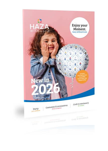 Nieuw 2026